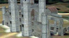 Screenshot 1 — Titchfield Abbey Scenery