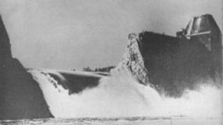 Screenshot 6 — Dambusters Scenery