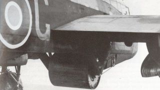 Screenshot 4 — Dambusters Scenery