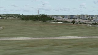 Screenshot 16 — Connecticut River Bridges Scenery