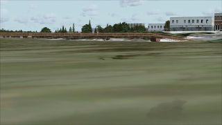 Screenshot 23 — Connecticut River Bridges Scenery