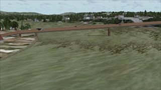 Screenshot 15 — Connecticut River Bridges Scenery