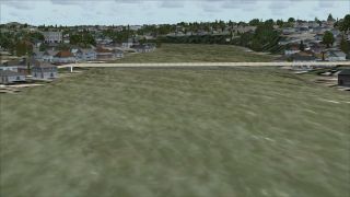 Screenshot 17 — Connecticut River Bridges Scenery