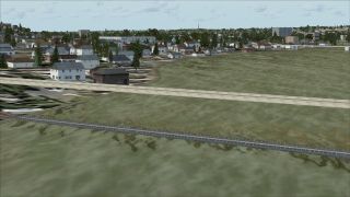 Screenshot 13 — Connecticut River Bridges Scenery