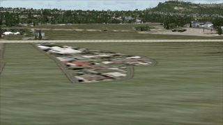 Screenshot 8 — Connecticut River Bridges Scenery