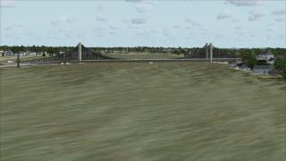 Screenshot 20 — Connecticut River Bridges Scenery