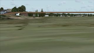 Screenshot 22 — Connecticut River Bridges Scenery