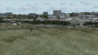 Screenshot 14 — Connecticut River Bridges Scenery