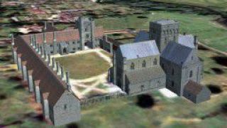 Screenshot 1 — Hospital of St Cross Scenery