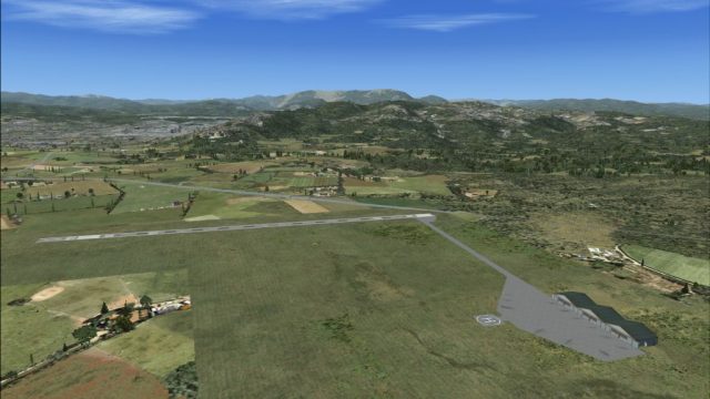 Screenshot 1 — Pack 2 Emergency Realism Kit For LEMR Scenery