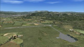 Screenshot 1 — Pack 2 Emergency Realism Kit For LEMR Scenery