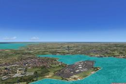 Caribbean South preview