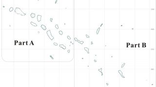 Screenshot 6 — Tuamotu Archipelago Part A Scenery
