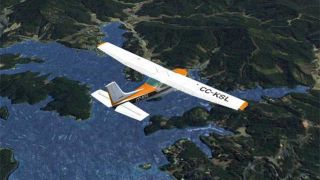 Screenshot 3 — RJOE Ise Shima Real Scenery