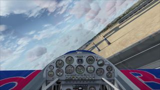 Screenshot 21 — Red Bull Scenery For Christchurch