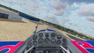 Screenshot 9 — Red Bull Scenery For Christchurch
