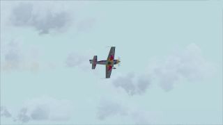 Screenshot 22 — Red Bull Scenery For Christchurch