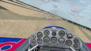 Screenshot 4 — Red Bull Scenery For Christchurch