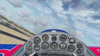 Screenshot 20 — Red Bull Scenery For Christchurch