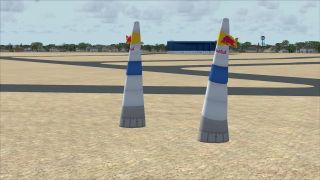 Screenshot 15 — Red Bull Scenery For Christchurch