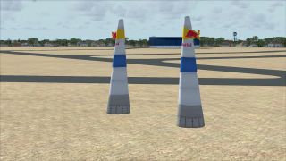 Screenshot 14 — Red Bull Scenery For Christchurch