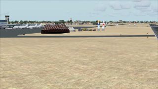 Screenshot 8 — Red Bull Scenery For Christchurch
