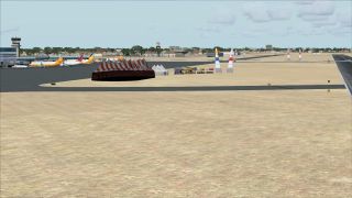 Screenshot 10 — Red Bull Scenery For Christchurch