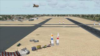 Screenshot 17 — Red Bull Scenery For Christchurch