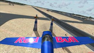 Screenshot 3 — Red Bull Scenery For Christchurch