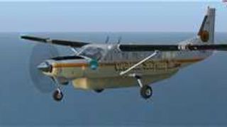 Screenshot 40 — Caribbean Seaplane Tours Florida Scenery