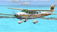 Screenshot 38 — Caribbean Seaplane Tours Florida Scenery