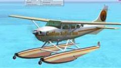 Screenshot 34 — Caribbean Seaplane Tours Florida Scenery