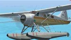Screenshot 33 — Caribbean Seaplane Tours Florida Scenery