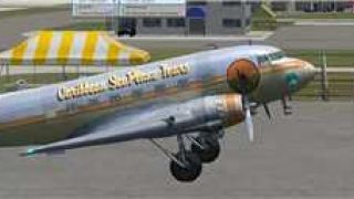 Screenshot 32 — Caribbean Seaplane Tours Florida Scenery