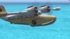 Screenshot 35 — Caribbean Seaplane Tours Florida Scenery