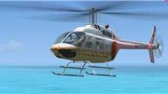 Screenshot 39 — Caribbean Seaplane Tours Florida Scenery