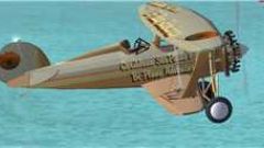 Screenshot 37 — Caribbean Seaplane Tours Florida Scenery