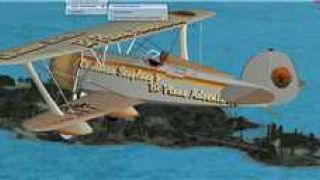 Screenshot 31 — Caribbean Seaplane Tours Florida Scenery