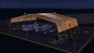 Screenshot 7 — Caribbean Seaplane Tours Florida Scenery