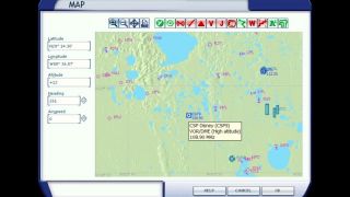 Screenshot 13 — Caribbean Seaplane Tours Florida Scenery