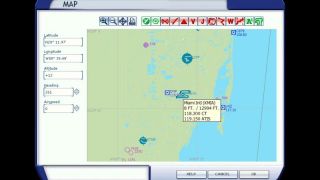 Screenshot 19 — Caribbean Seaplane Tours Florida Scenery