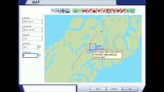 Screenshot 17 — Caribbean Seaplane Tours Florida Scenery