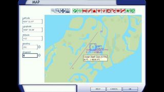 Screenshot 20 — Caribbean Seaplane Tours Florida Scenery