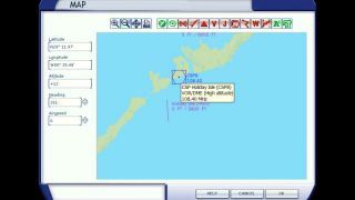 Screenshot 27 — Caribbean Seaplane Tours Florida Scenery