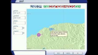 Screenshot 15 — Caribbean Seaplane Tours Florida Scenery