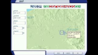 Screenshot 16 — Caribbean Seaplane Tours Florida Scenery