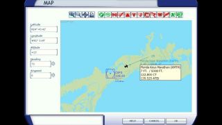 Screenshot 23 — Caribbean Seaplane Tours Florida Scenery