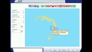 Screenshot 29 — Caribbean Seaplane Tours Florida Scenery