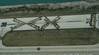 Screenshot 2 — Meigs Field Scenery