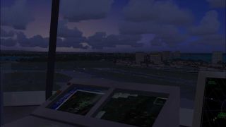 Screenshot 3 — Puerto Rico X Scenery